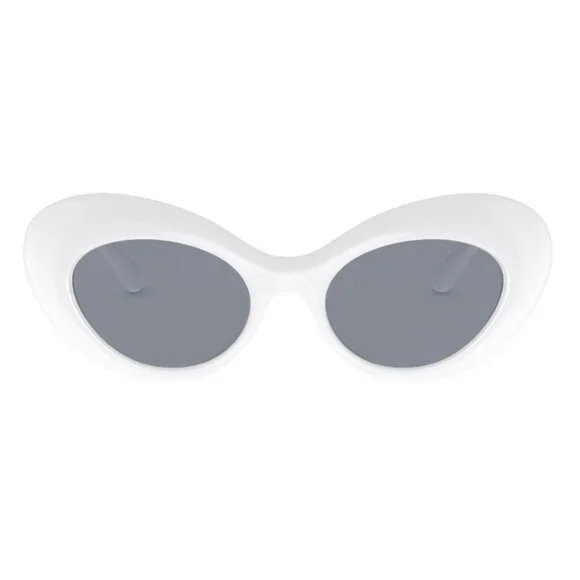 NEW VERSACE OVAL WOMEN VE4456U 3141 SUNGLASSES MOD 4456U 314  display picture 3